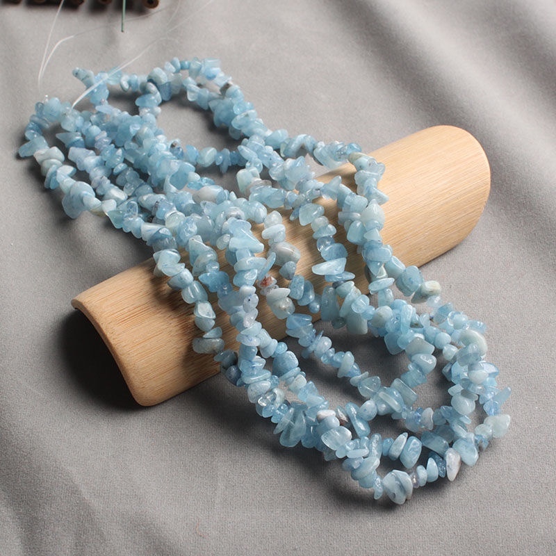 さざれ石の連材