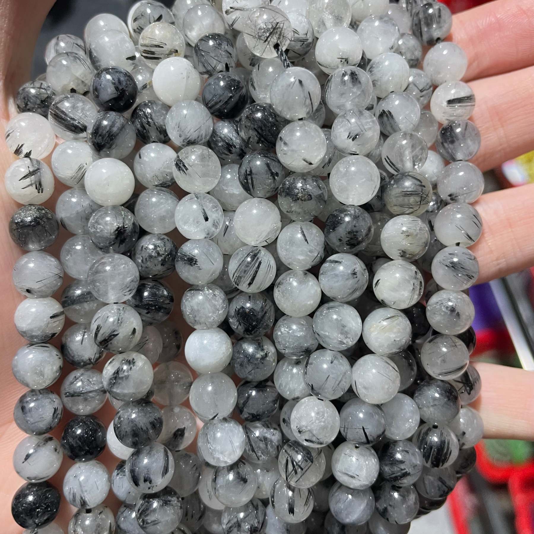 トルマリン ジュエリー - FJHCRYSTAL