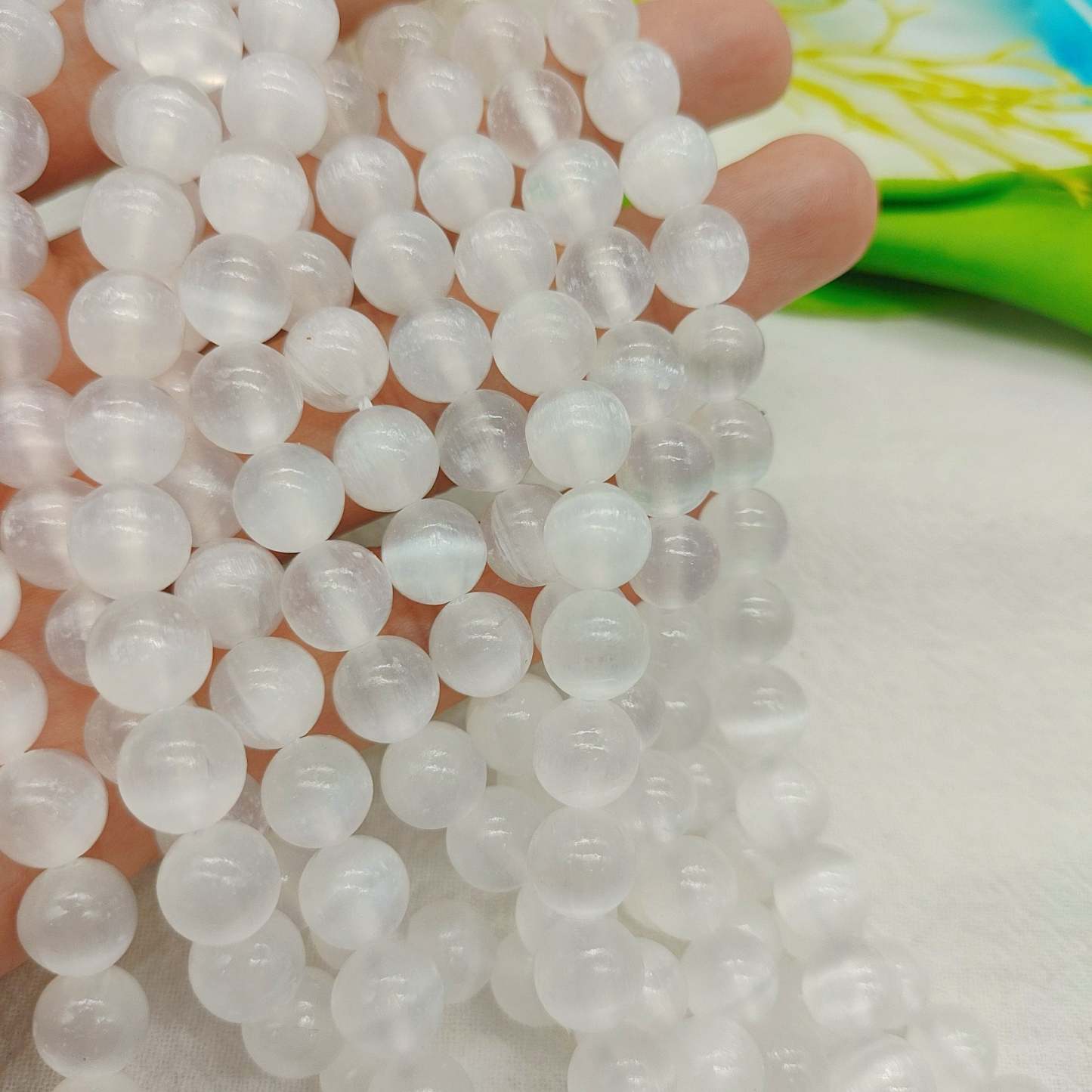 セレナイト 効果 - FJHCRYSTAL