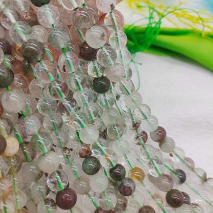 ガーデン クォーツ 原石 - FJHCRYSTAL