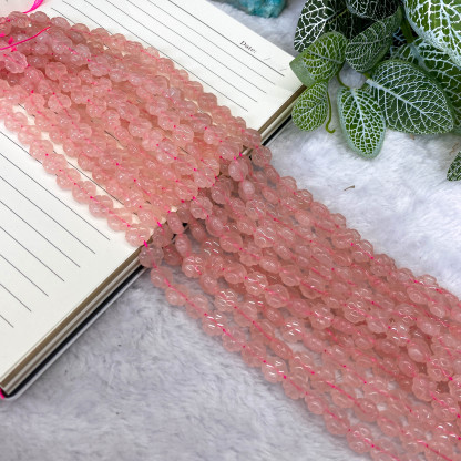 ローズ クォーツ 誕生石 - FJHCRYSTAL