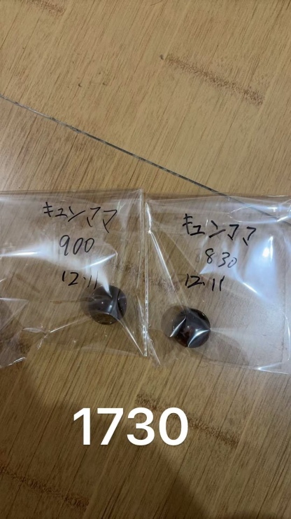 キュンママ様ページ