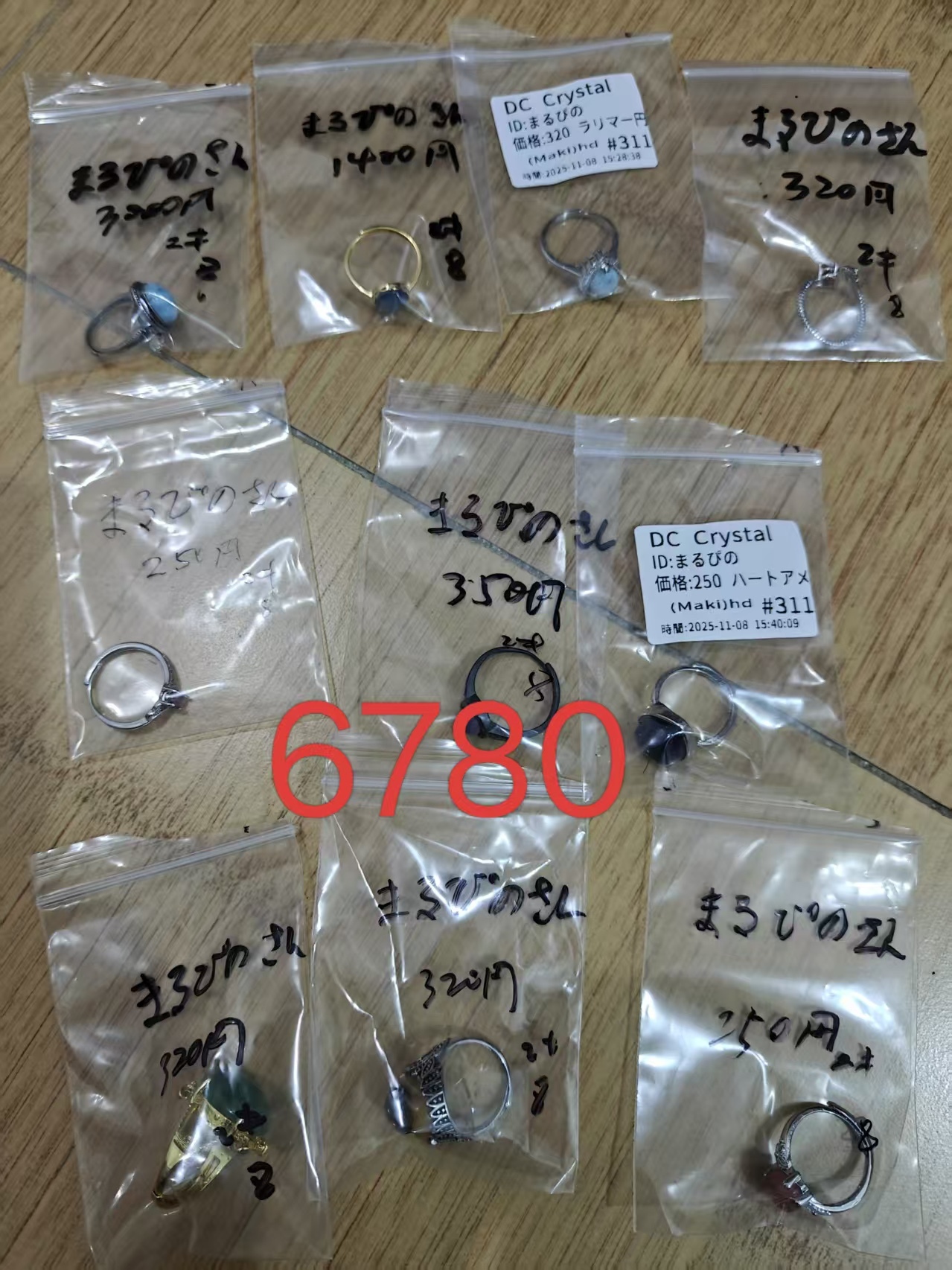 まるぴの様ページ