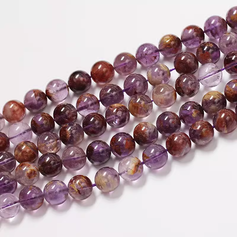 千 層 ガーデン クォーツ - FJHCRYSTAL