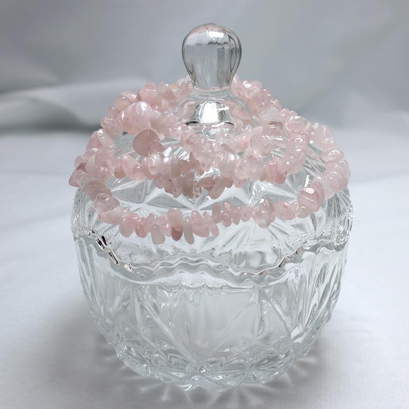 さざれ石の連材