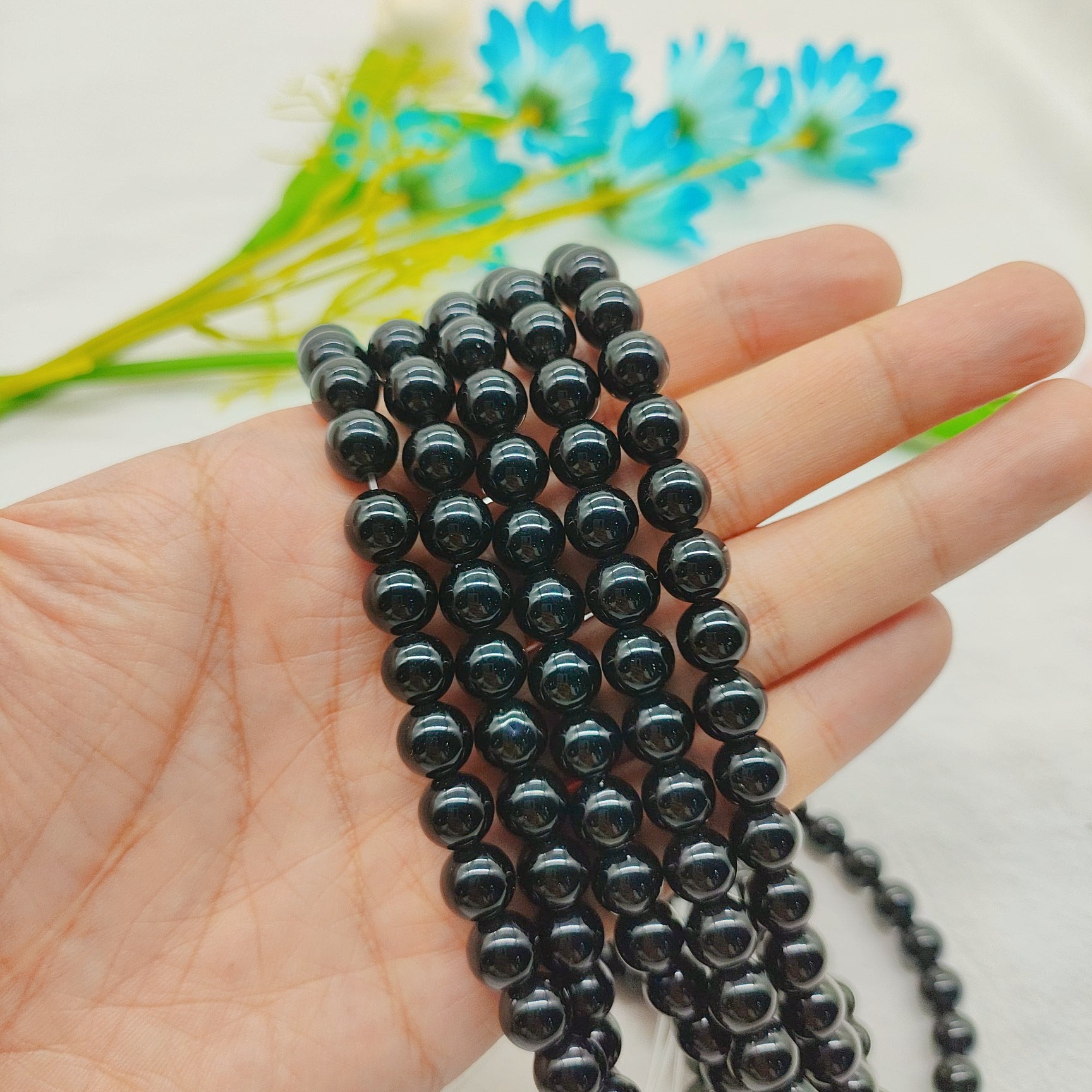 トルマリン 黒 - FJHCRYSTAL