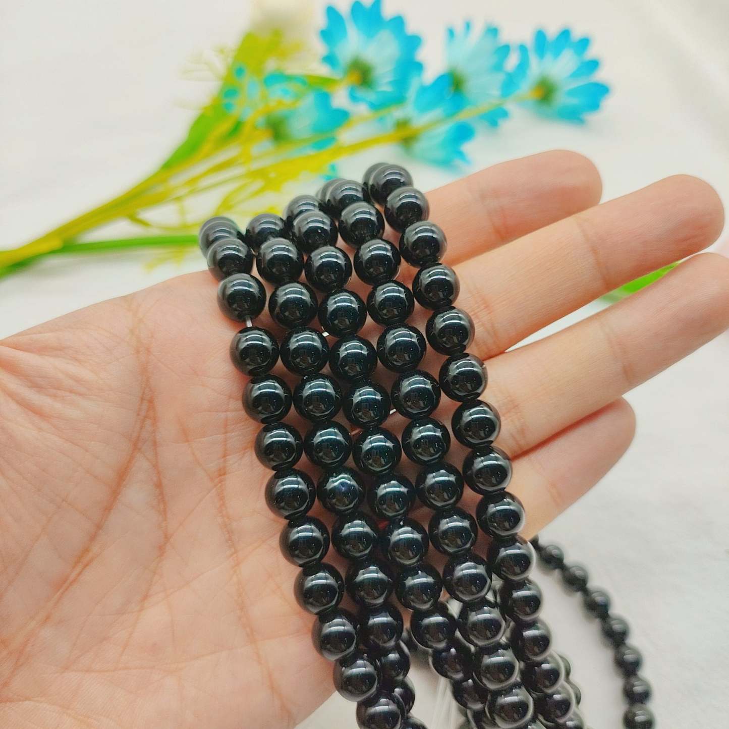 トルマリン 黒 - FJHCRYSTAL