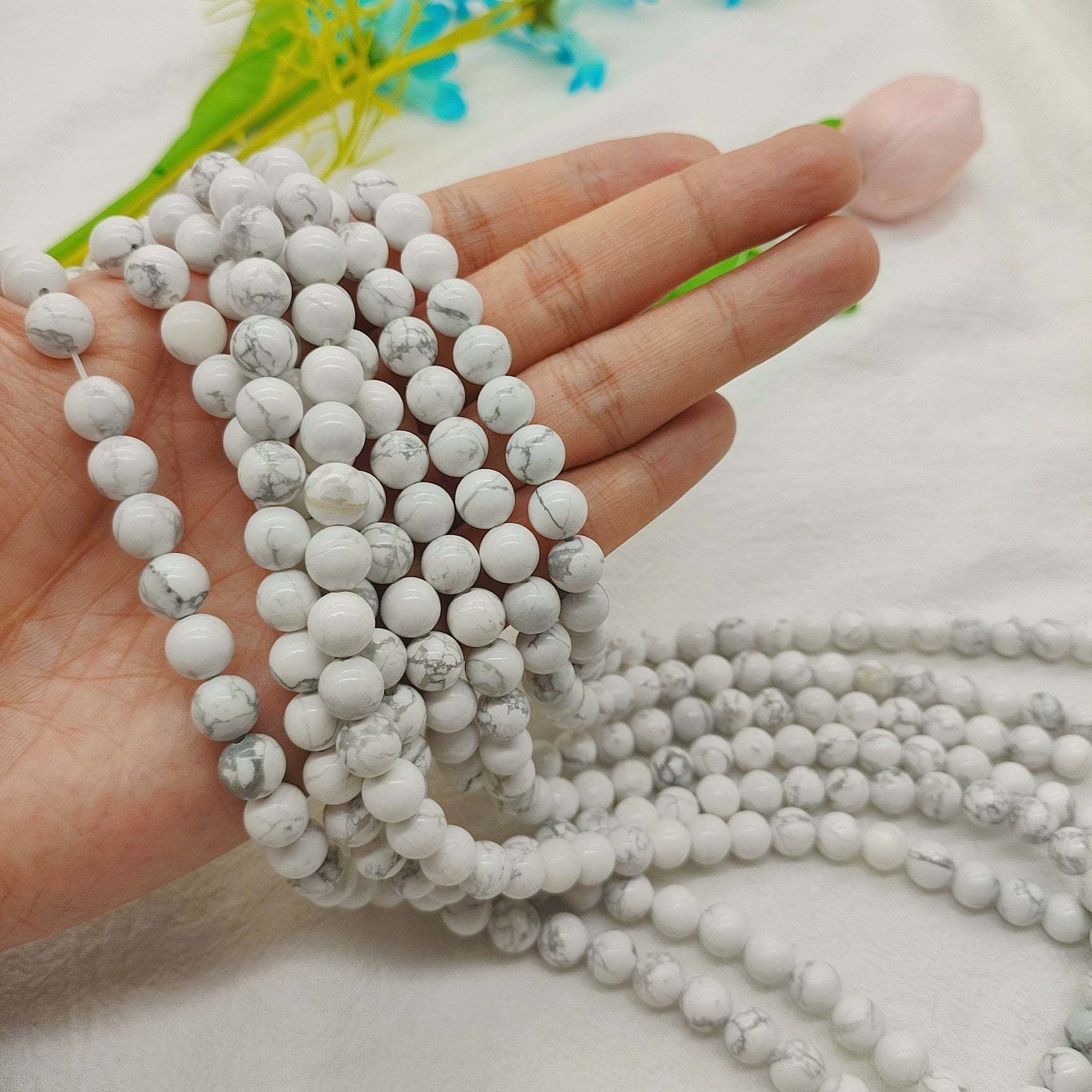 ハウライト 石 言葉 - FJHCRYSTAL