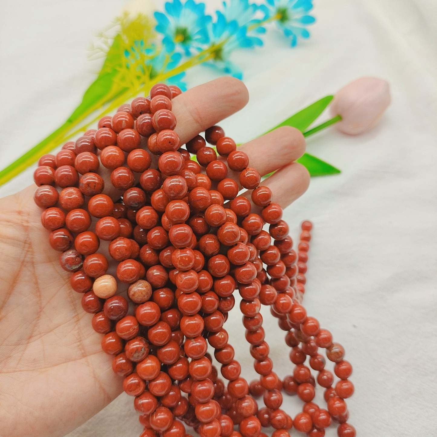 ジャスパー 石 - FJHCRYSTAL