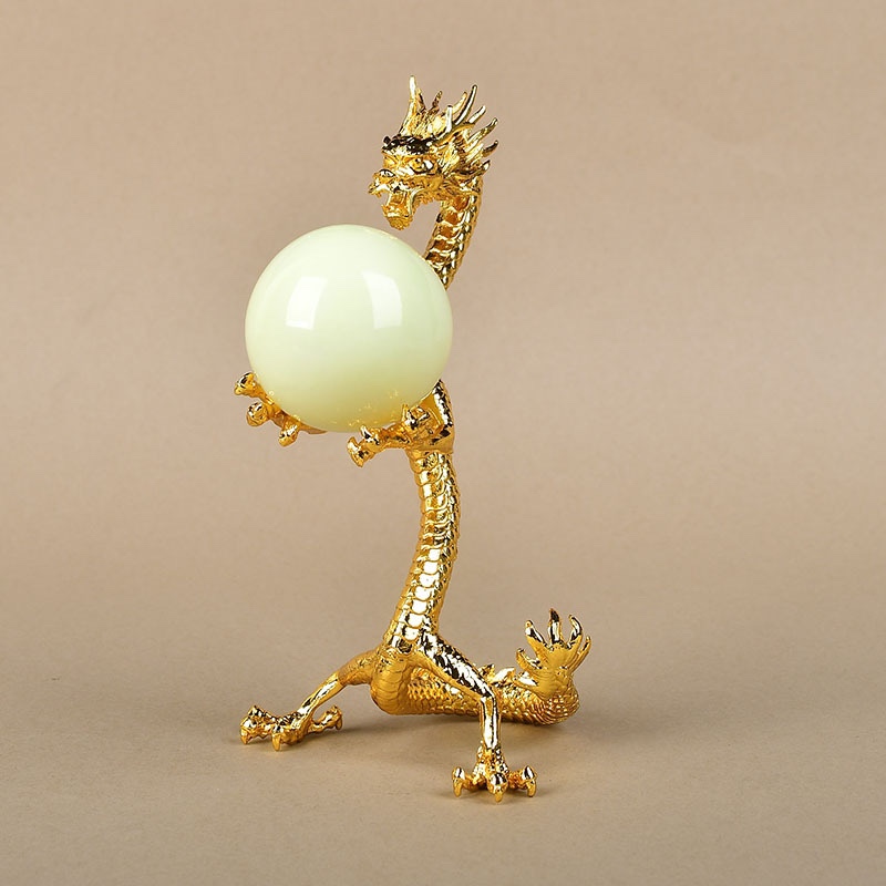 台座　ドラゴン　金属