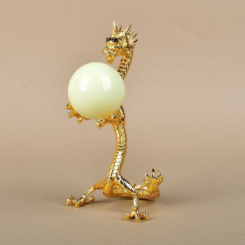 台座　ドラゴン　金属