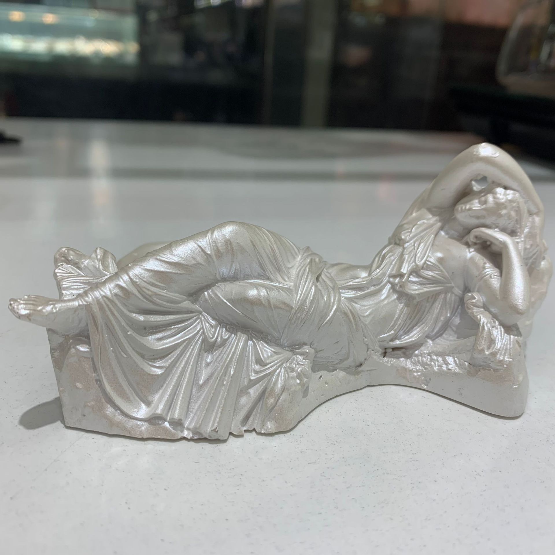 アリアドネの台座