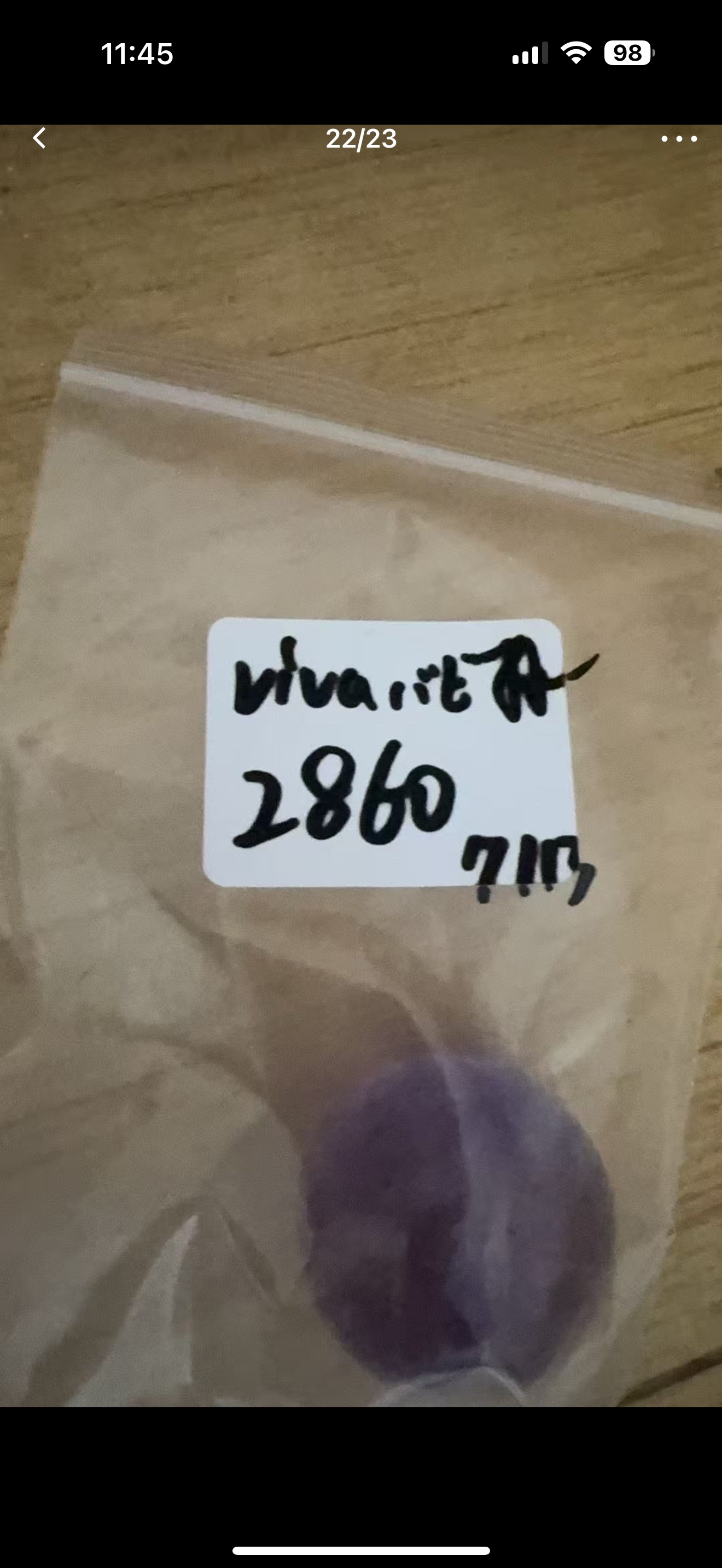 vivaバビ0様専用ページ