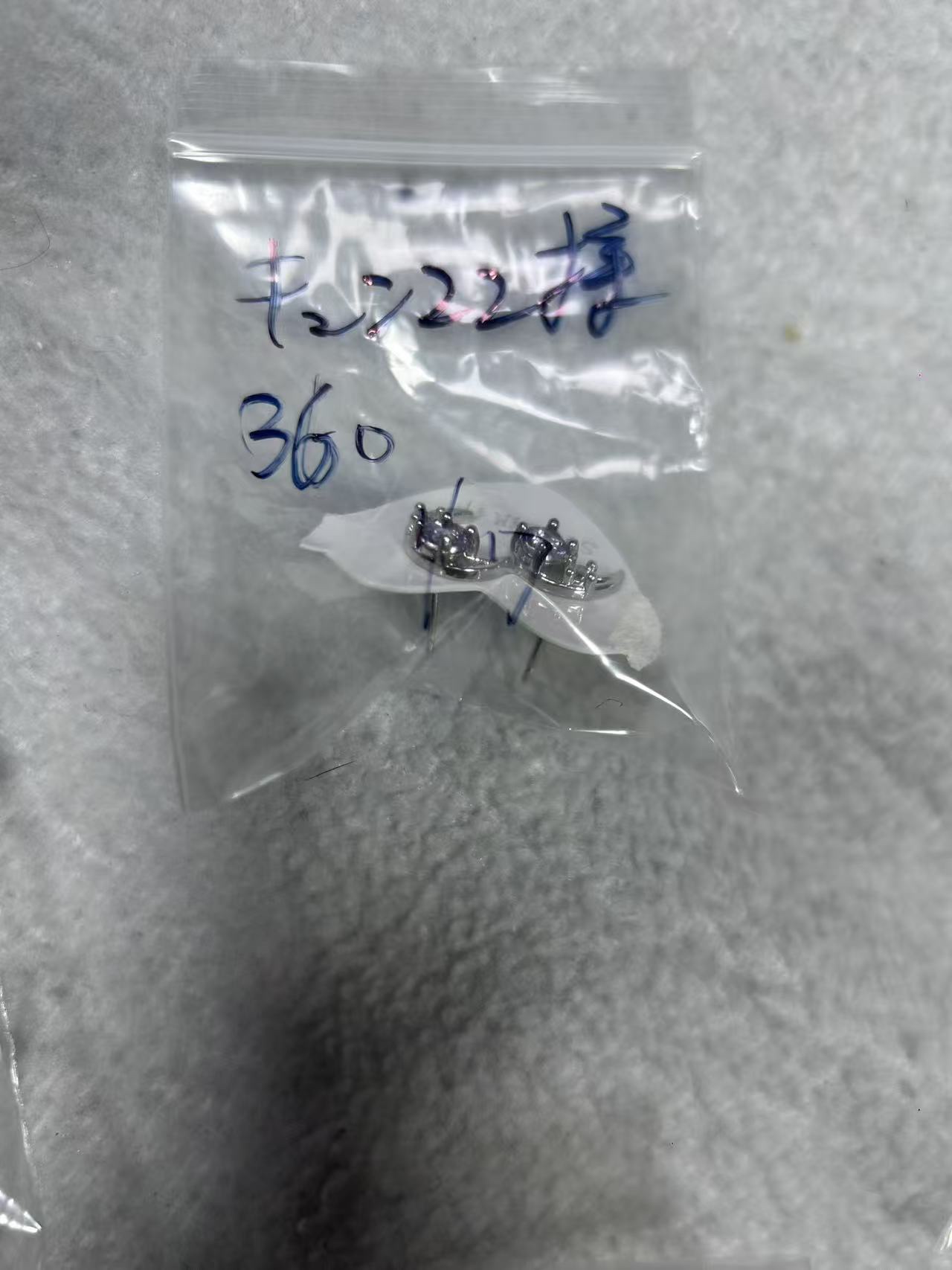 キュンママ様ページ