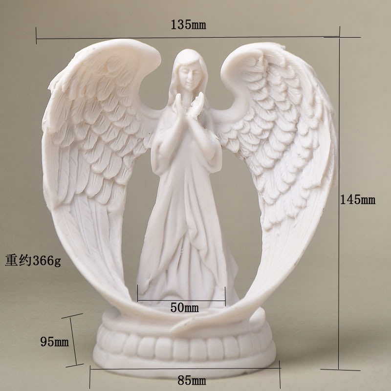 天使の台座