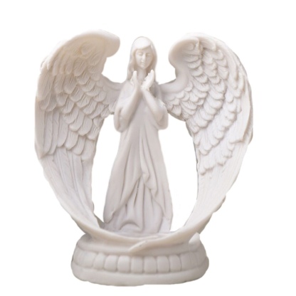 天使の台座