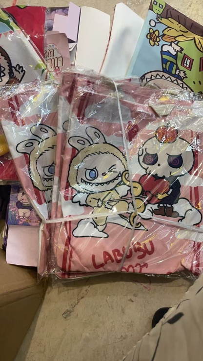 きりたん様専用ページ