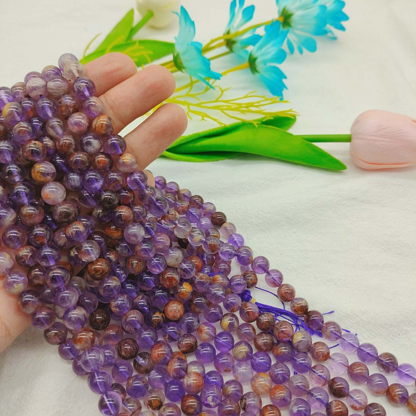 ガーデン クォーツ - FJHCRYSTAL