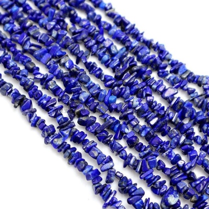 さざれ石の連材