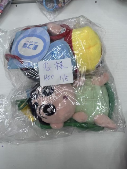 ぶょちよ 様ページ