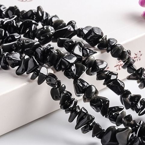 さざれ石の連材