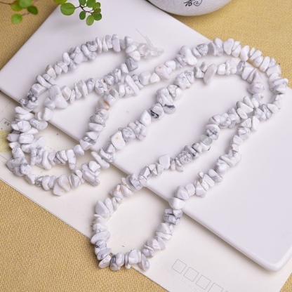 さざれ石の連材