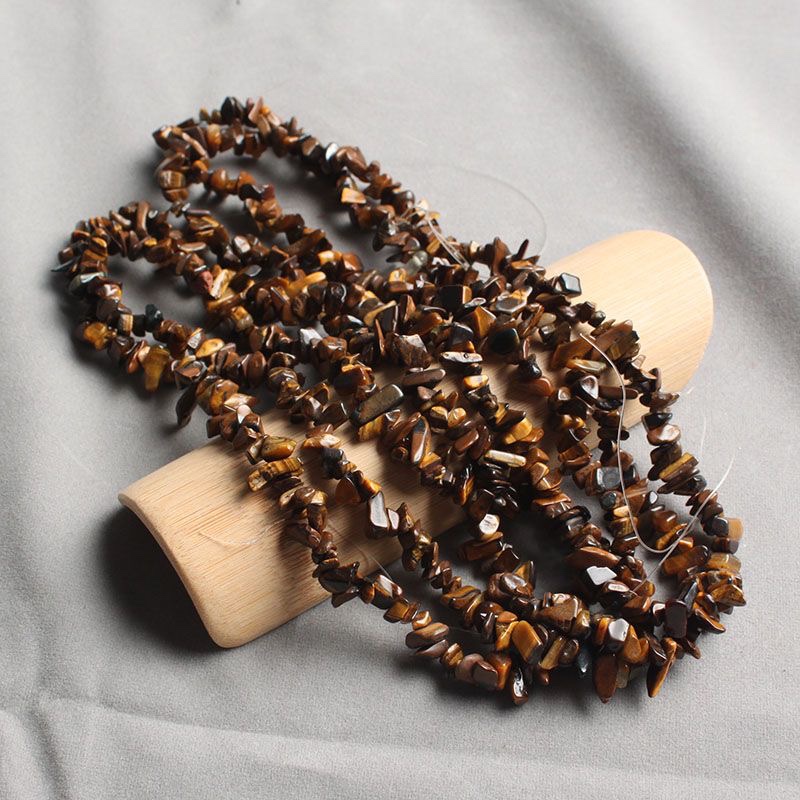 さざれ石の連材