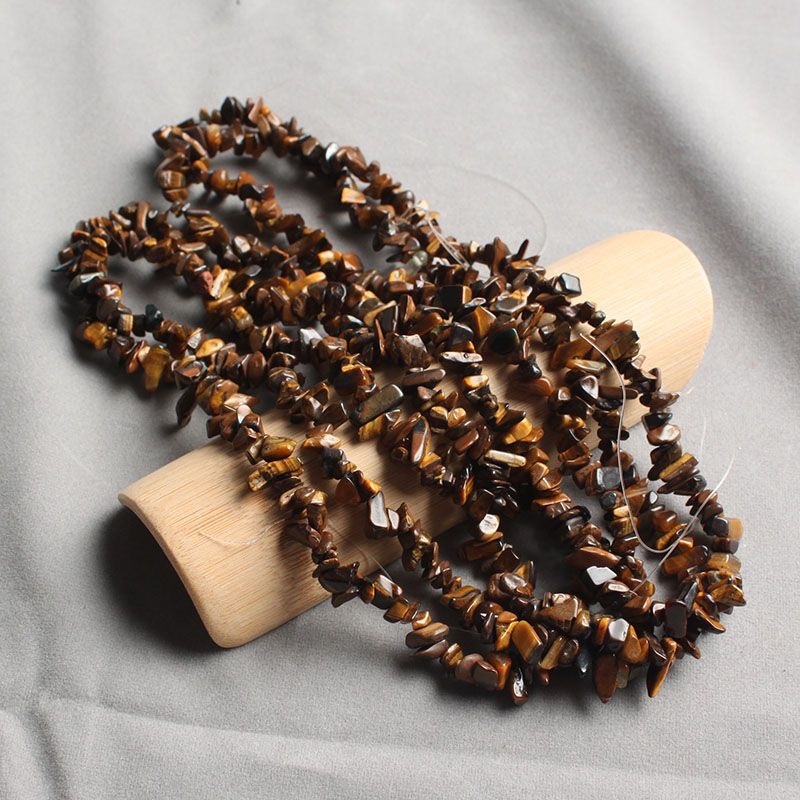 さざれ石の連材