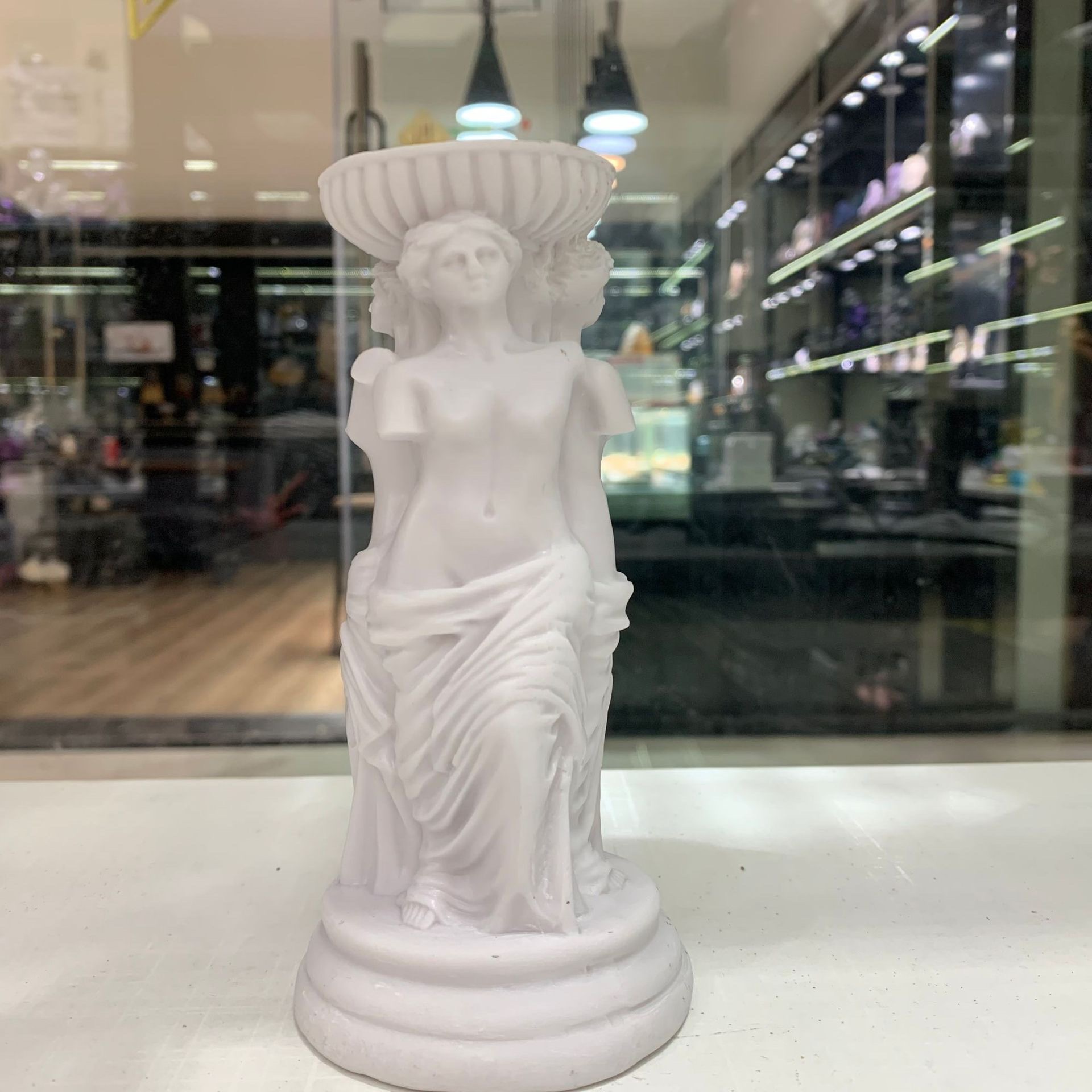 ヴィーナス女神台座