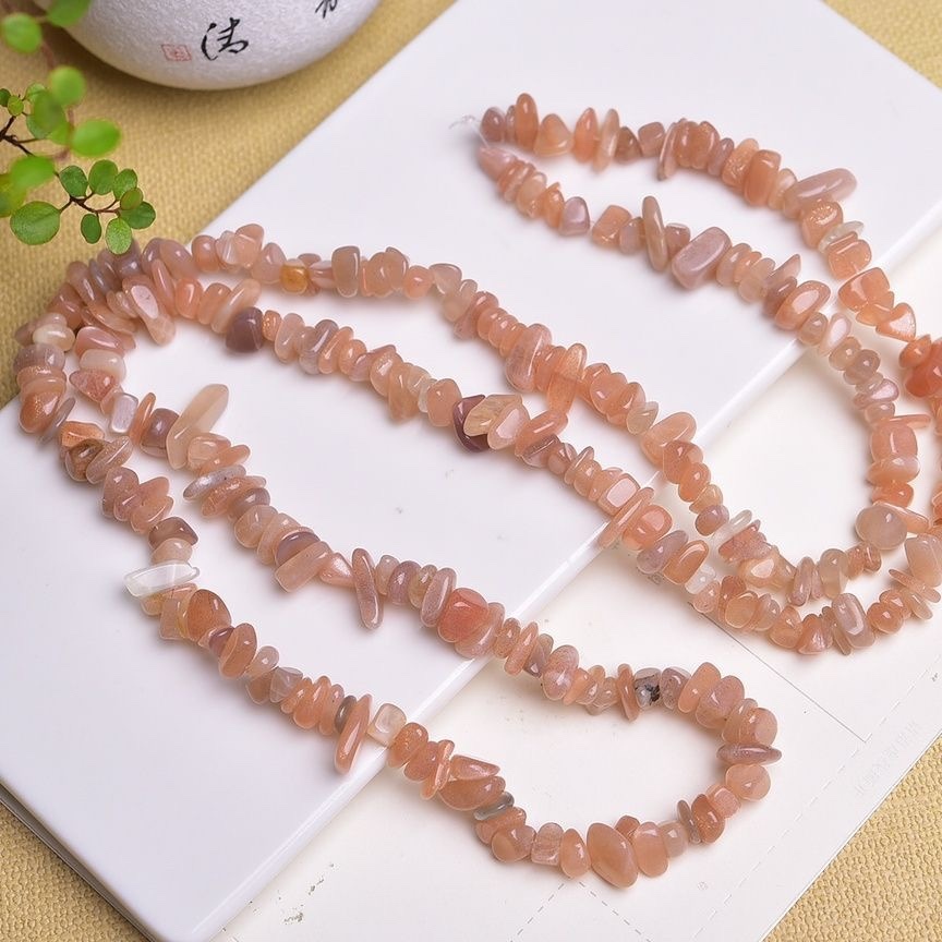 さざれ石の連材