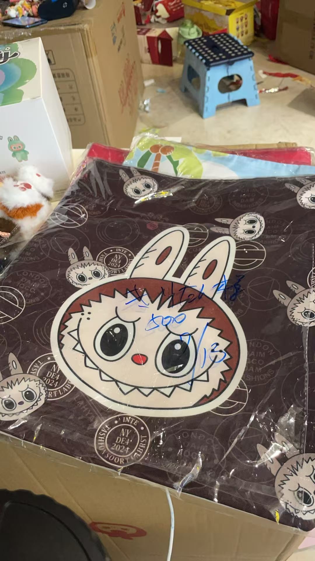 きりたん様専用ページ