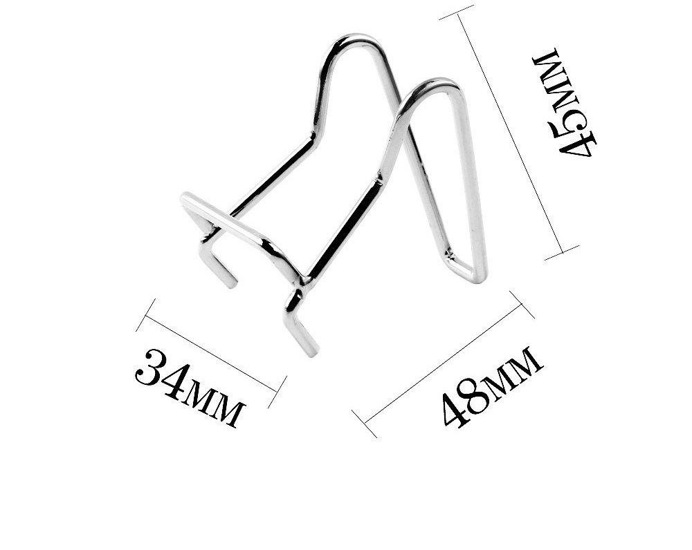 台座　金色　銀色