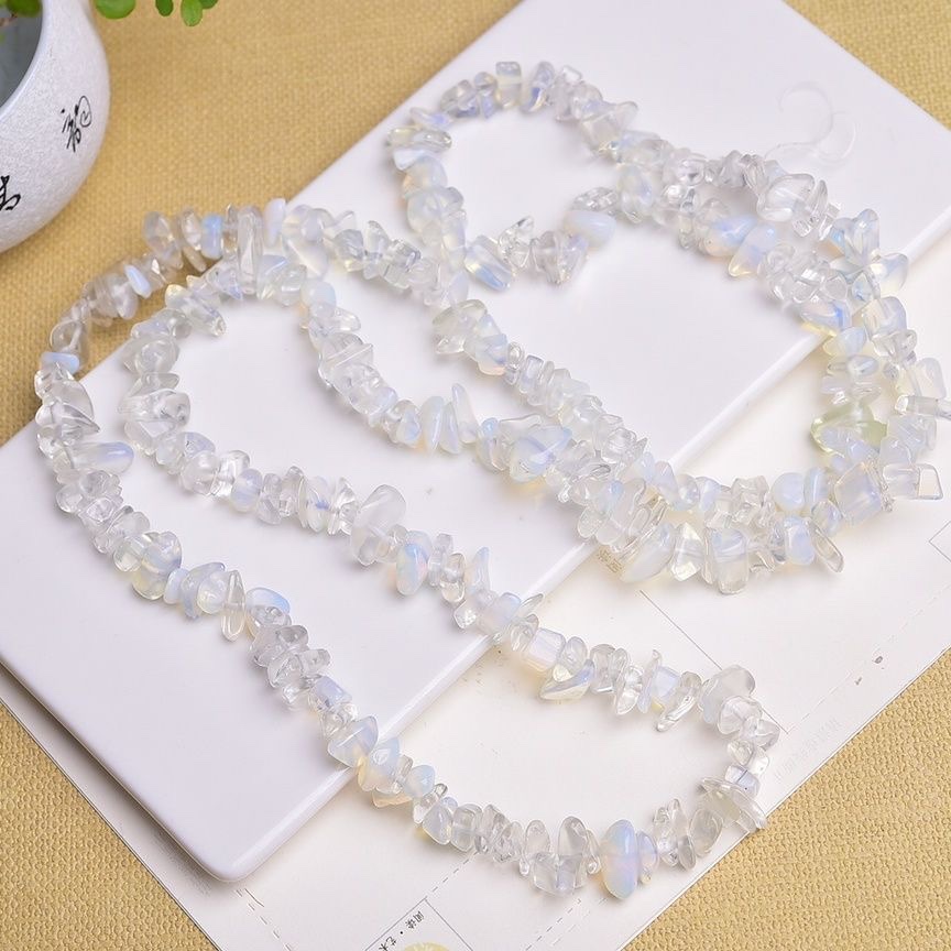 さざれ石の連材