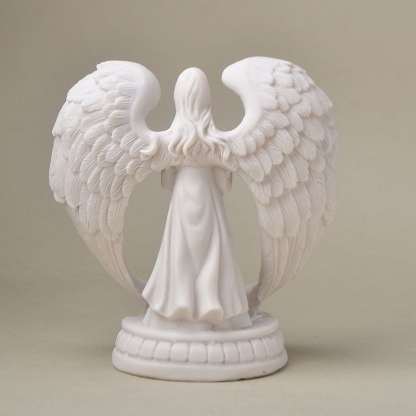 天使の台座