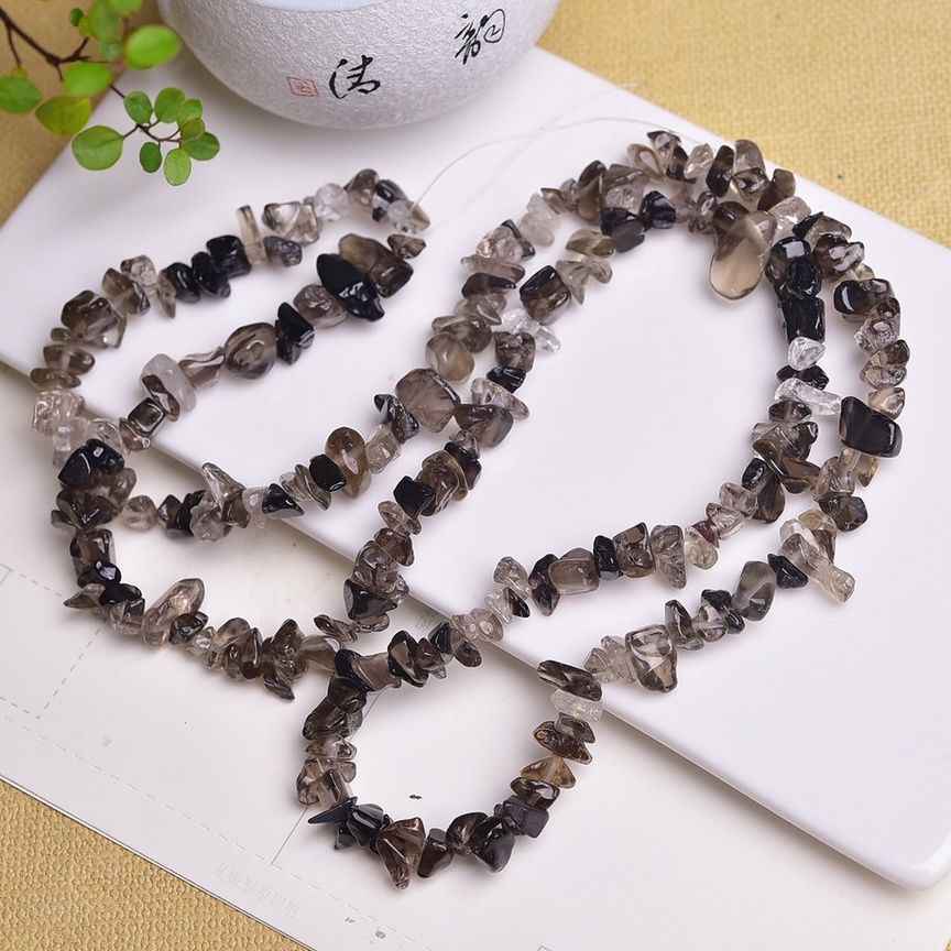 さざれ石の連材