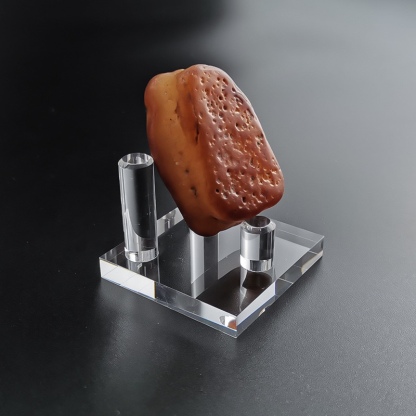 台座　アクリル