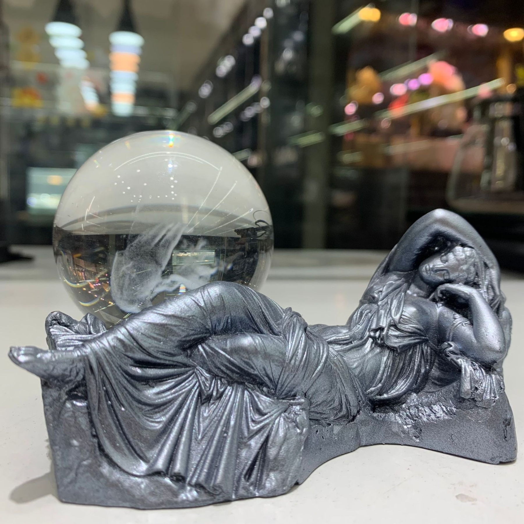 アリアドネの台座