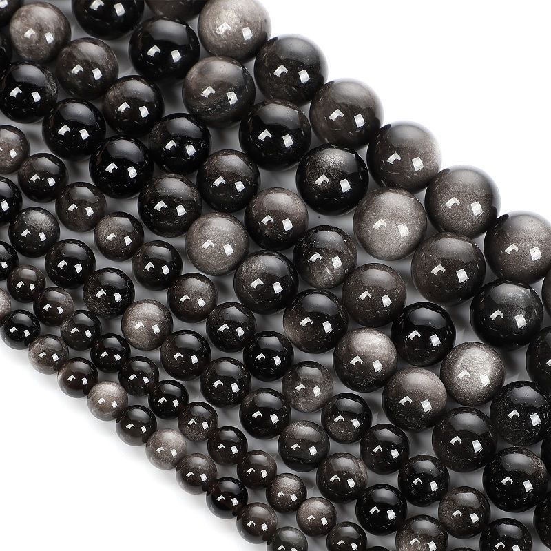 シルバーオブジデンアン連材