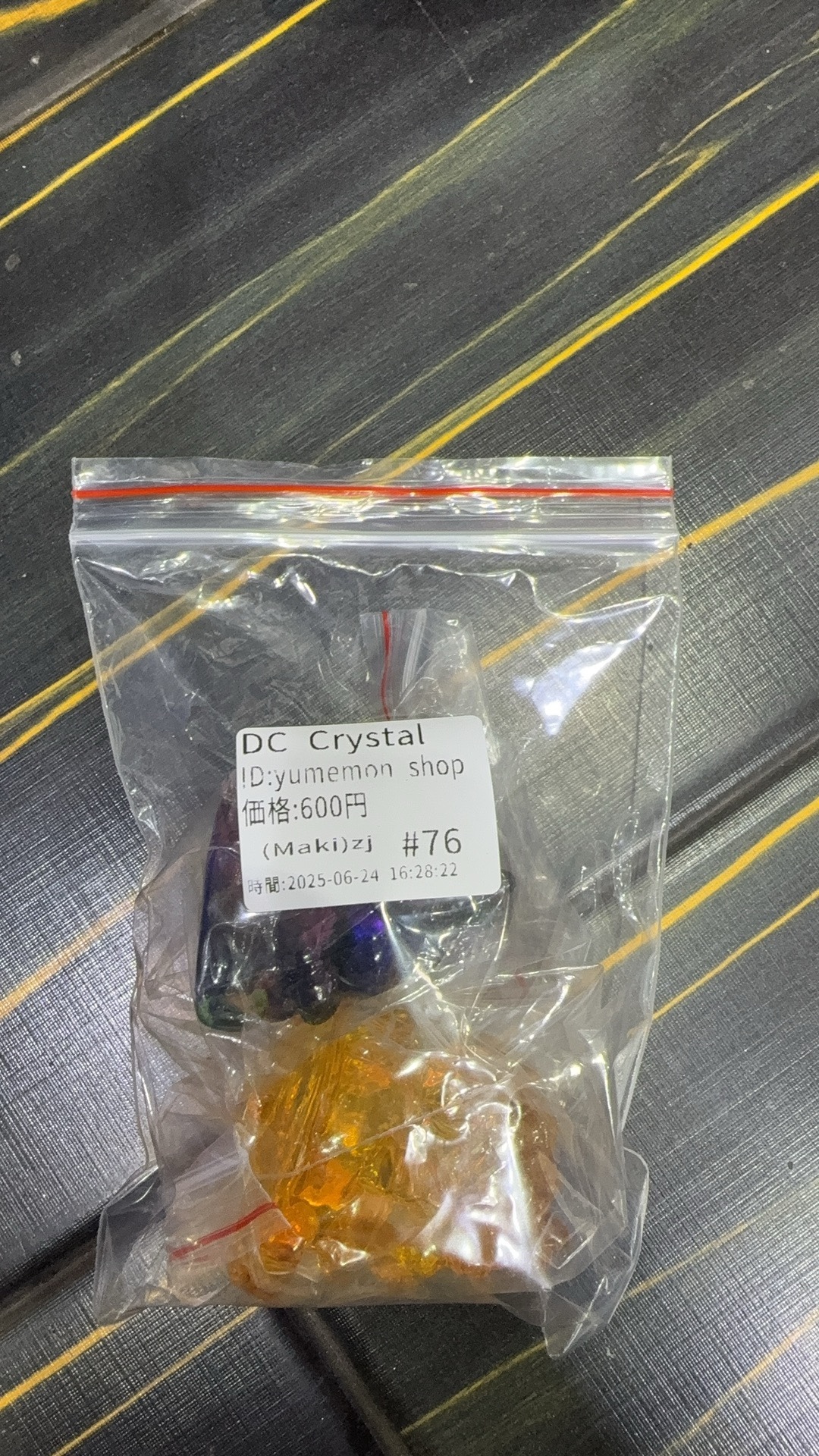 yumemon_shop様専用ページ