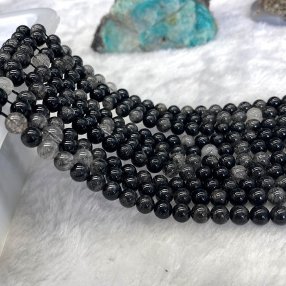 バイ カラー トルマリン - FJHCRYSTAL