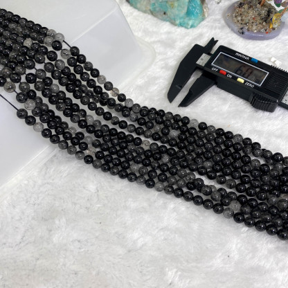 トルマリン 黒 - FJHCRYSTAL