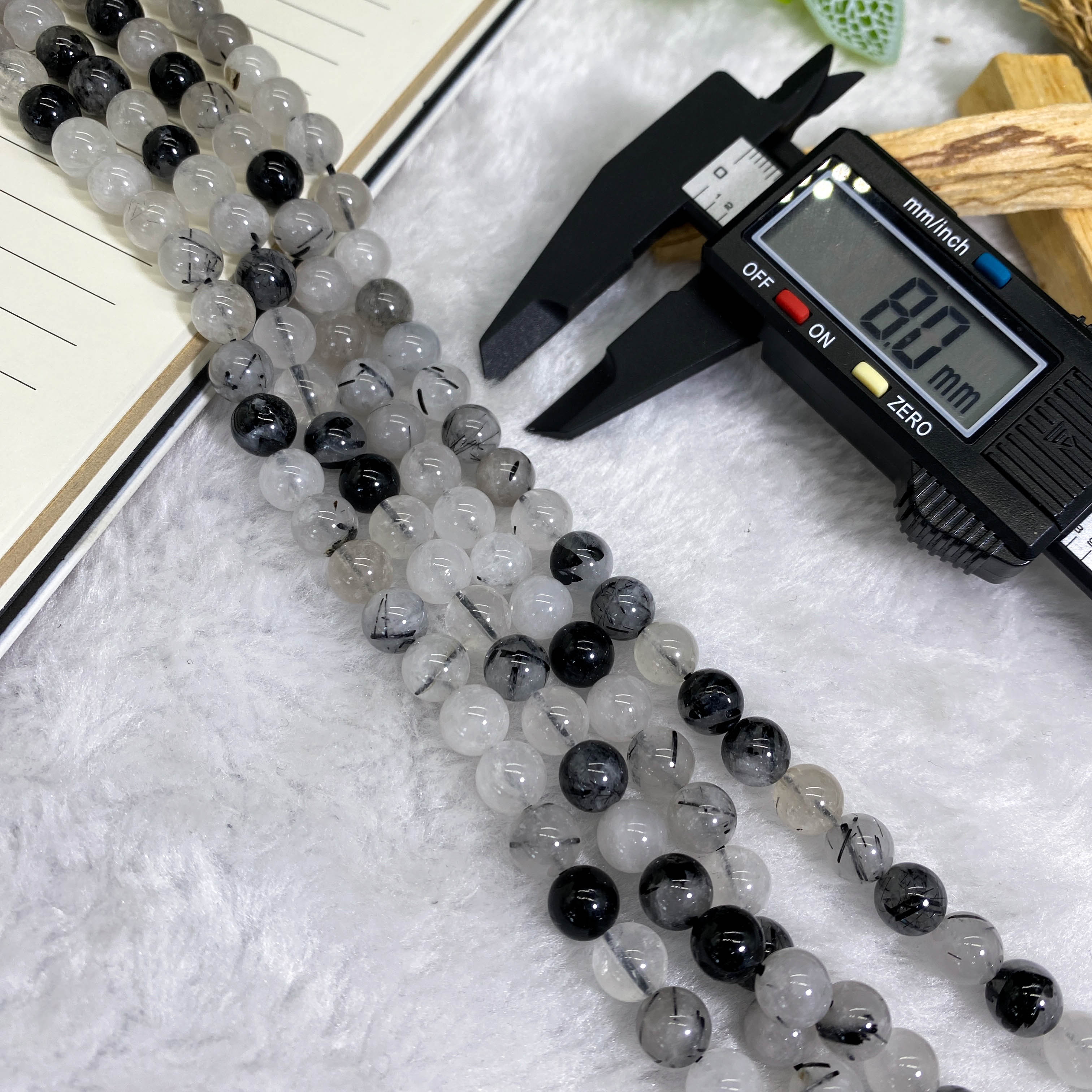 トルマリン パワーストーン - FJHCRYSTAL