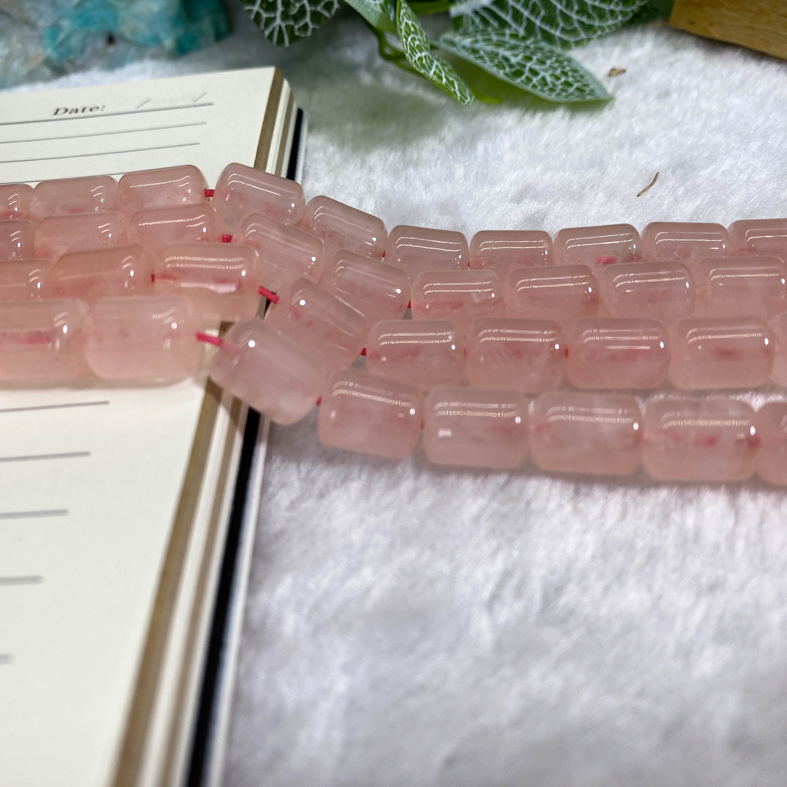 ローズ クォーツ 石 言葉 - FJHCRYSTAL