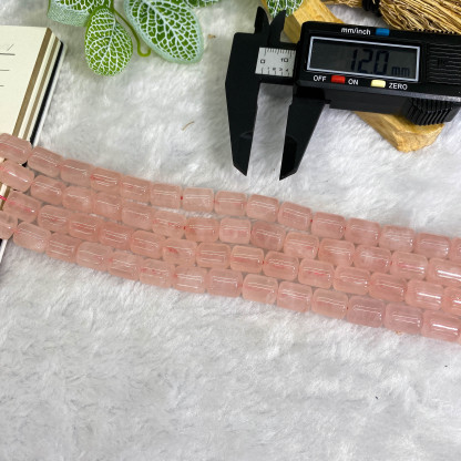 ローズ クォーツ - FJHCRYSTAL