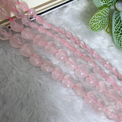 パワーストーン ローズ クォーツ - FJHCRYSTAL