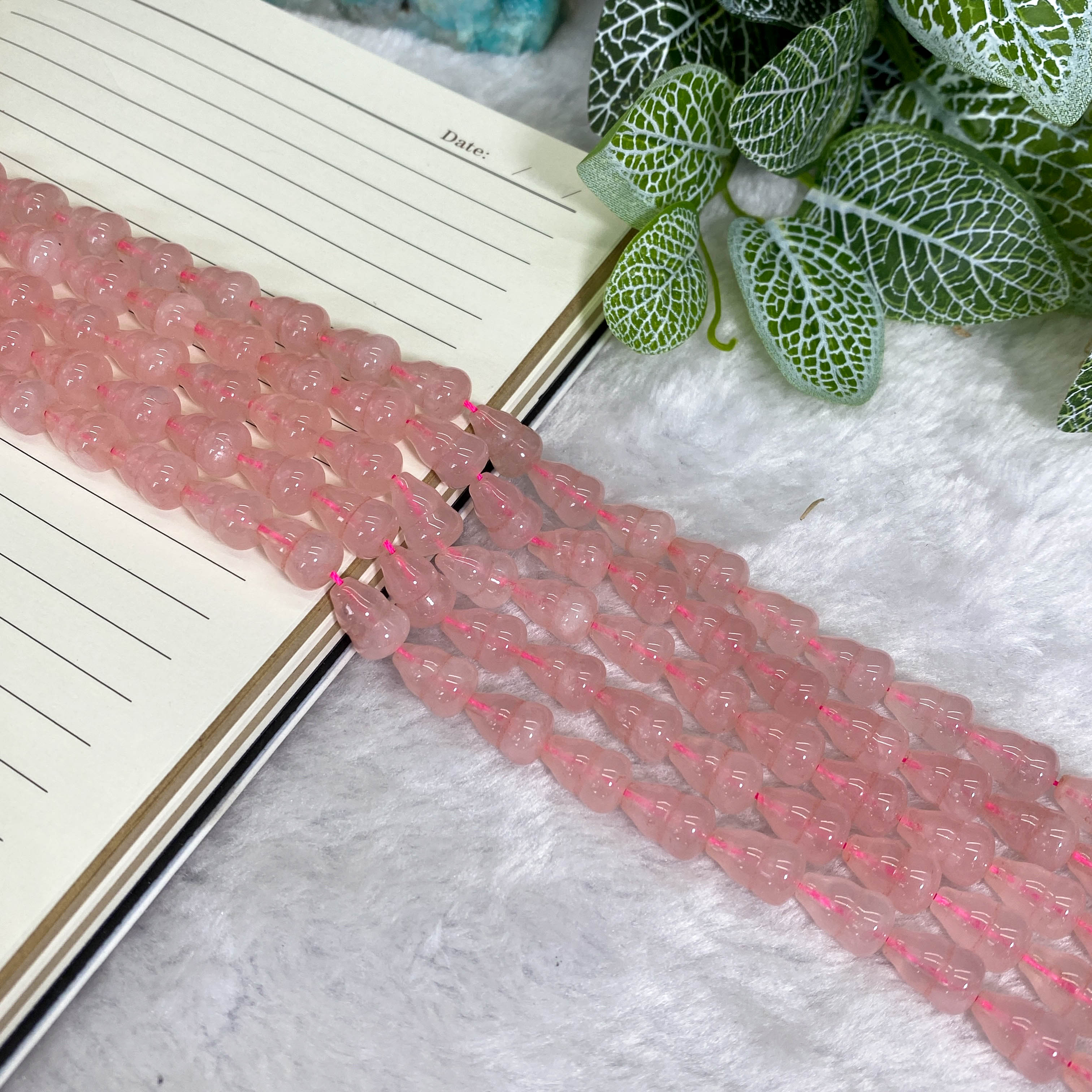 ローズ クォーツ 価値 - FJHCRYSTAL