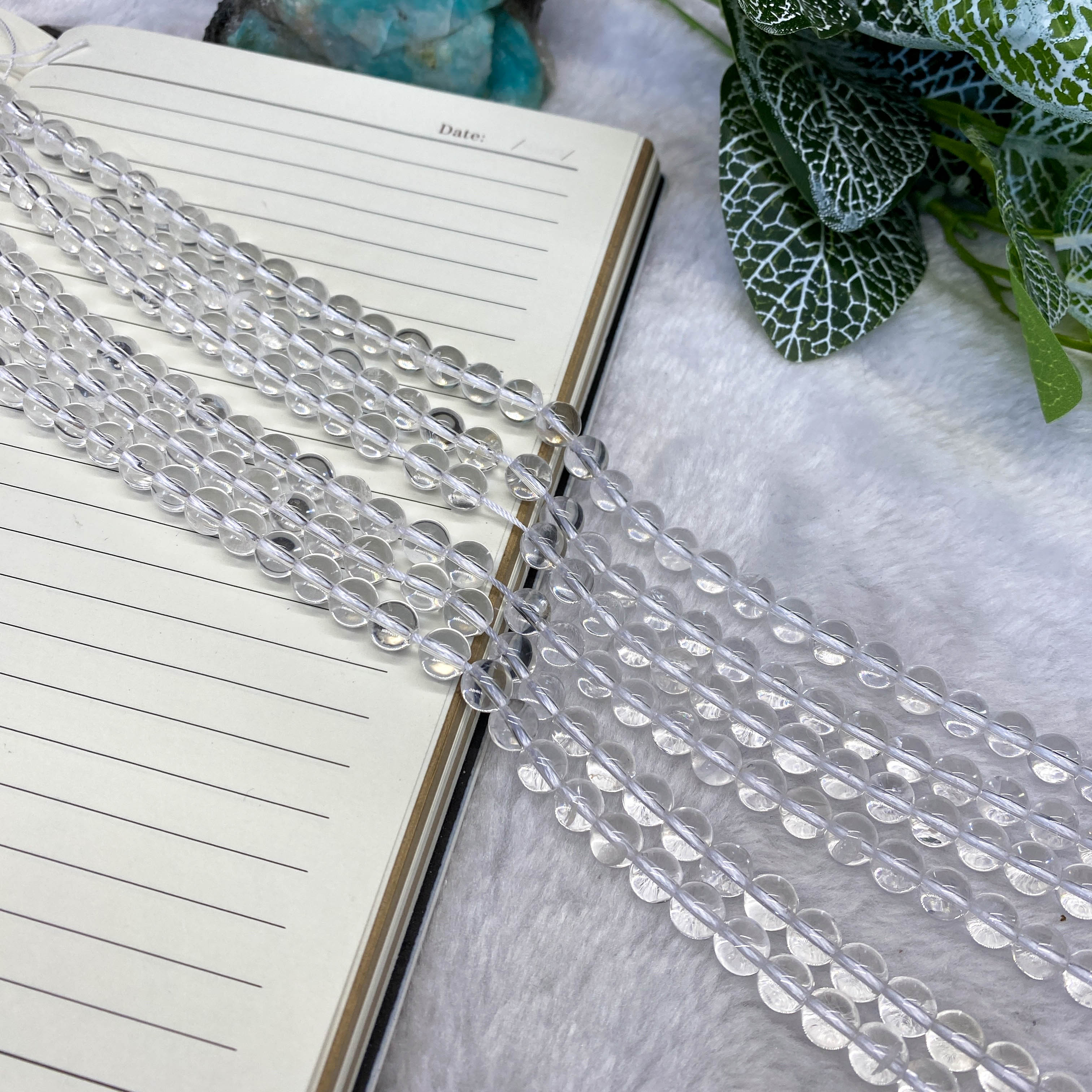 クリア クォーツ - FJHCRYSTAL