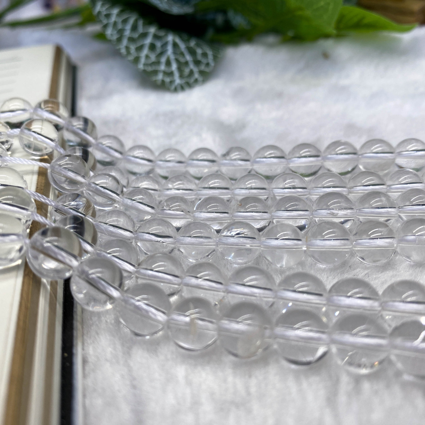 クリア クォーツ - FJHCRYSTAL