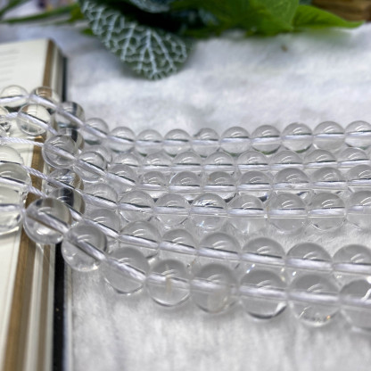 クリア クォーツ - FJHCRYSTAL