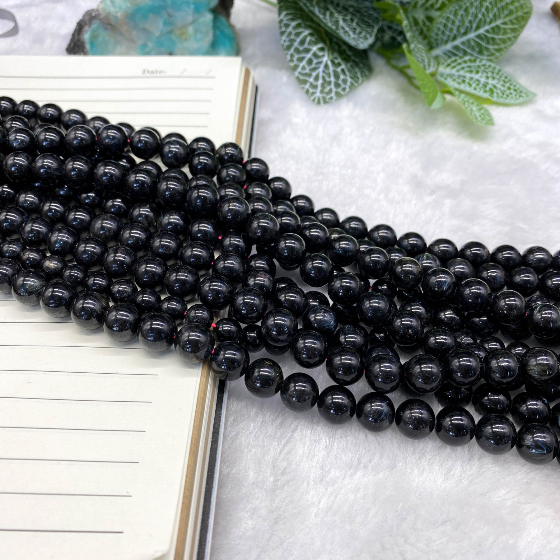 トルマリン 黒 - FJHCRYSTAL